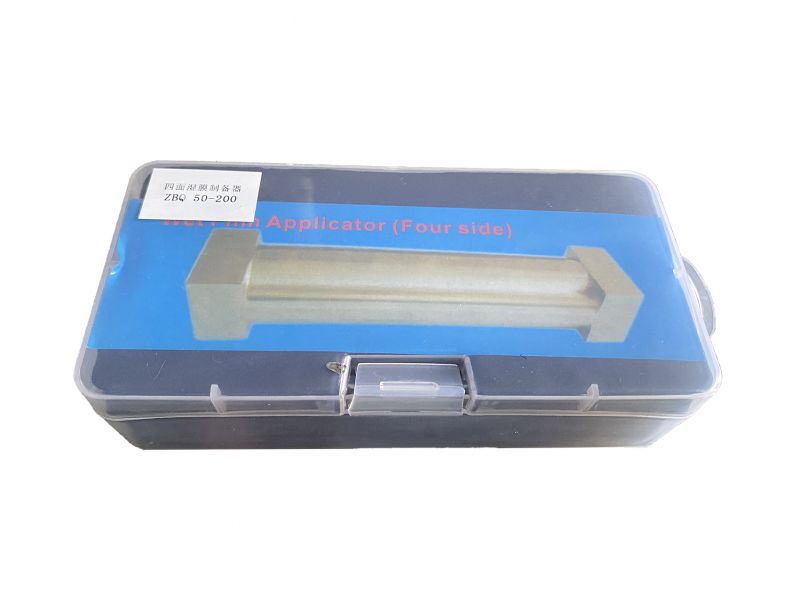 濕膜制備器