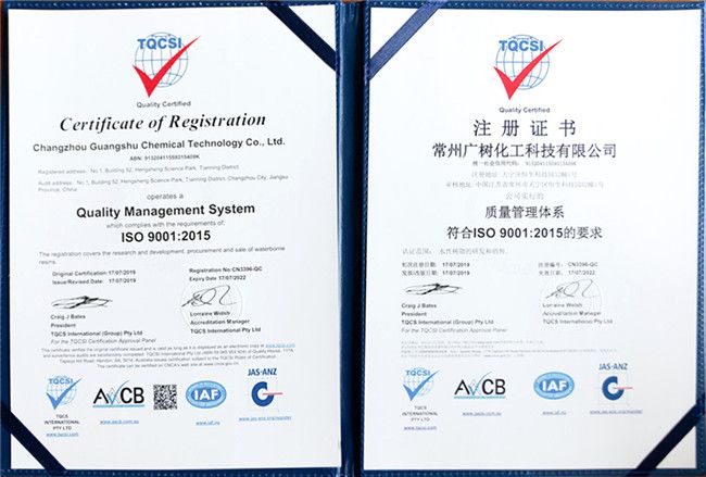 質(zhì)量管理體系ISO9001